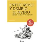 Entusiasmo y delirio divino