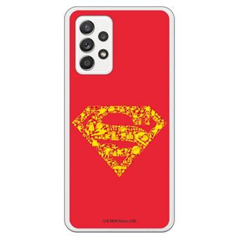 Funda DC Superman para Samsung Galaxy A52