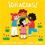 Gracias