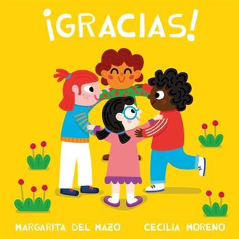 Gracias