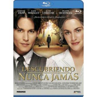 Descubriendo nunca jamás - Blu-Ray + DVD