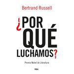Por Que Luchamos
