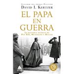 El papa en guerra