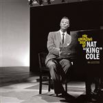 The Swinging Side of Nat King Cole - Vinilo