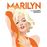 Marilyn By Alejandro Mogollo