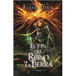 El fin del reino de la Tierra