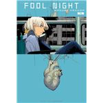 Fool Night 4
