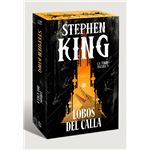 Lobos del Calla (Edición cantos tintados) (La Torre Oscura 5)