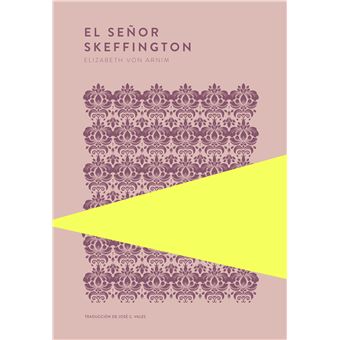 El Señor Skeffington - 1
