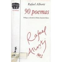 90 Poemas