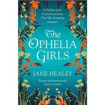The ophelia girls - 1