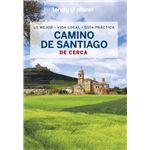 Camino de santiago de cerca 3