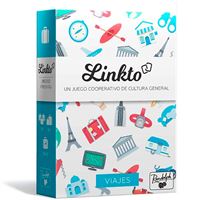Linkto Viajes