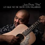 Lo que no se decir con palabras - CD