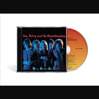 You Re Gonna Get It!