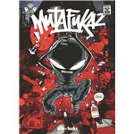 MUTAFUKAZ 1