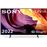 TV LED 65'' Sony KD-65X81K 4K UHD HDR Smart Tv
