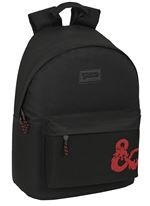 Mochila Portatil 14 Dragones Y Mazm