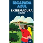 Extremadura-escapada azul