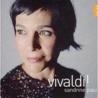 Sandrine Piau - 1