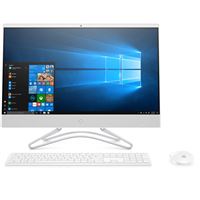 Todo en Uno HP 24-f0033ns 23,8'' Blanco