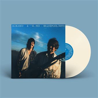 Lp-me lo sopla el viento (color)