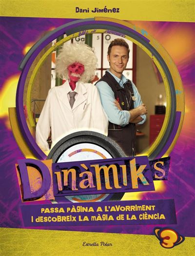 DinàmiksDinàmiks - ePub