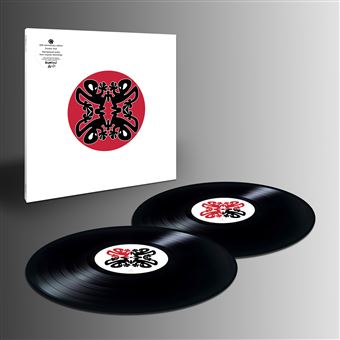 Lp-musik (30 aniv)(2lp)