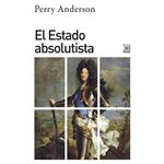 El estado absolutista