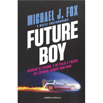 Future Boy