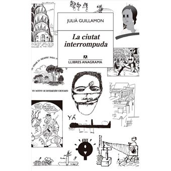 La ciutat interrompuda