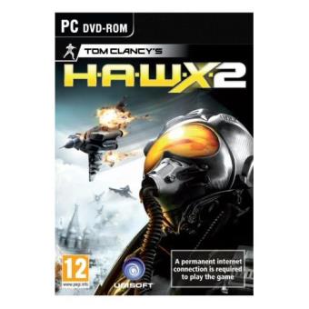Tom Clancy's H.A.W.X 2 PC