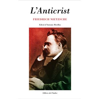L`Anticrist - 1