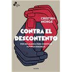 Contra el descontento
