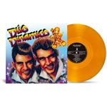 Lp-20 exitos de oro (dorado)