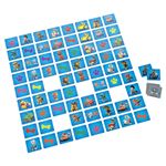 Spin Master Patrulla Canina Memory Maletin Metal