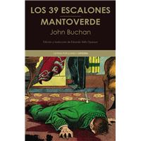 Los 39 Escalones-Mantoverde