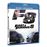 A todo gas - Fast and Furious 8 - Blu-Ray + DVD Extras_0
