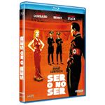Ser O No Ser - Blu-ray