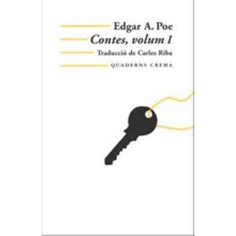 Contes, volum I - 1