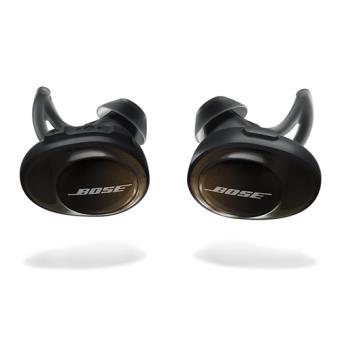 Auriculares internos inalámbricos Bose SoundSport (negros)