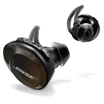 Cualquier Vueltas y vueltas rodear Auriculares Bluetooth Bose SoundSport Free Negro - Auriculares inalámbricos  - Los mejores precios | Fnac