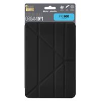 Funda Pipetto Origami Negro para iPad Mini 6