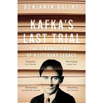 Kafka's last trial