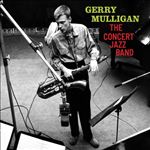 The concert jazz band - CD