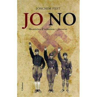 Jo no - 1
