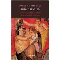 Mito y Sentido