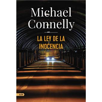 La ley de la inocencia (Harry Bosch) - 1
