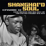 Shanghai'D Soul Episode 12 - Vinilo