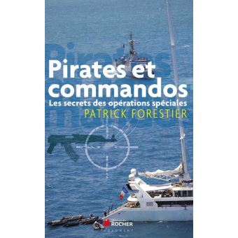 Pirates et commandos - 1